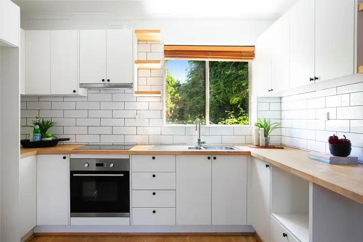 Fourth view of Homely apartment listing, 17/178 Victoria Street, Brunswick VIC 3056