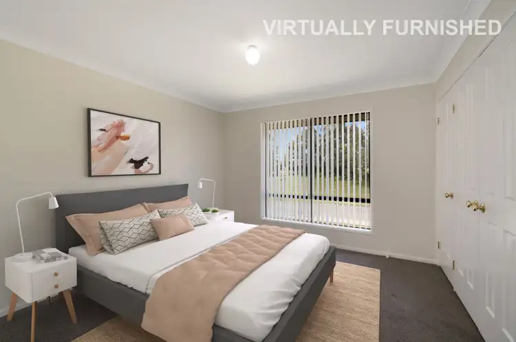 Fifth view of Homely semi-detached listing, 28 Budgeree Drive, Aberglasslyn NSW 2320