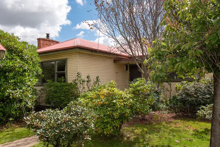 69 Oberon Street, Oberon NSW 2787