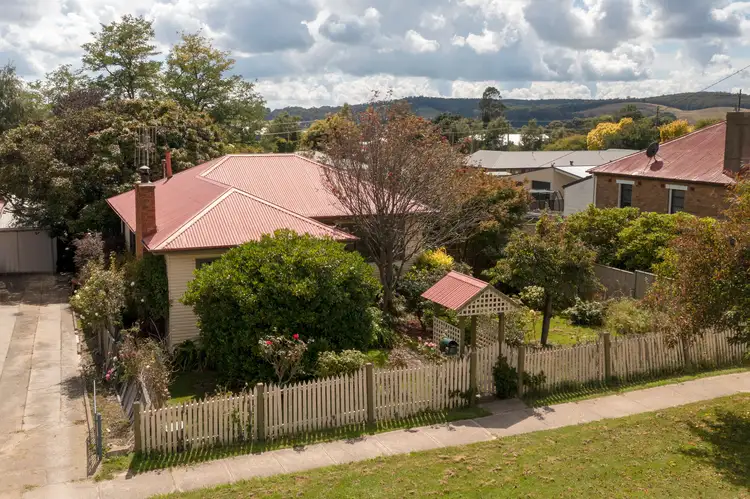 Second view of Homely house listing, 69 Oberon Street, Oberon NSW 2787