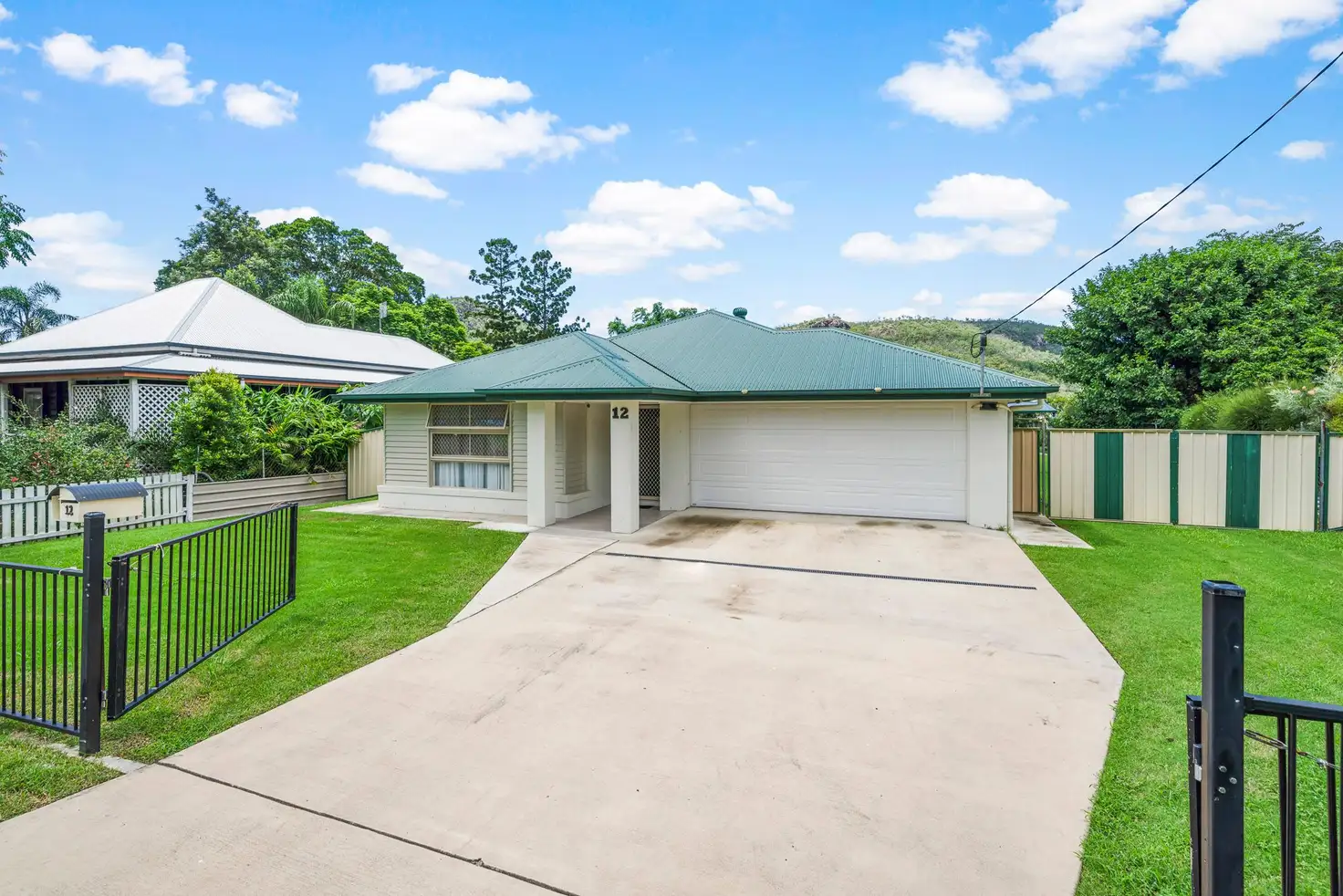 Main view of Homely house listing, 12 Edward Street, Esk QLD 4312
