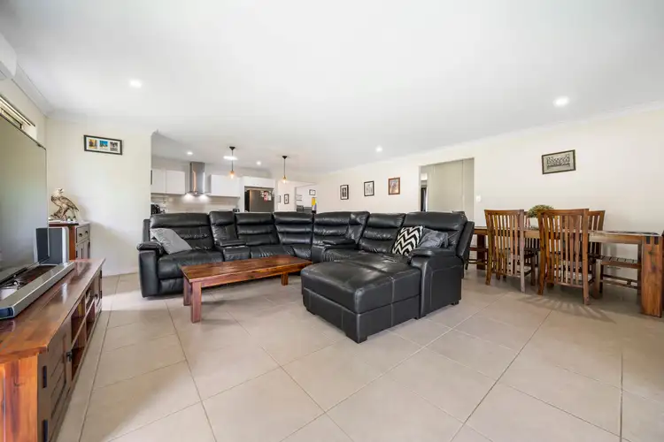Third view of Homely house listing, 12 Edward Street, Esk QLD 4312