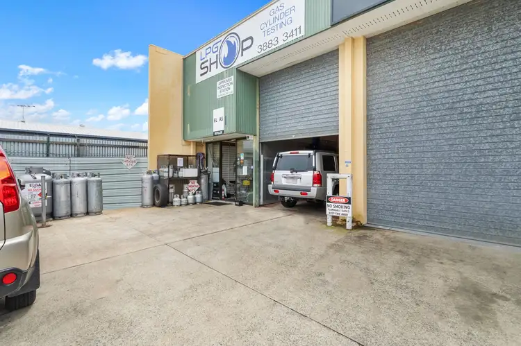 Main view of Homely other listing, 1/60 Beach Street, Kippa-Ring QLD 4021