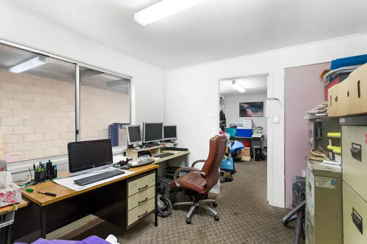 Second view of Homely other listing, 1/60 Beach Street, Kippa-Ring QLD 4021