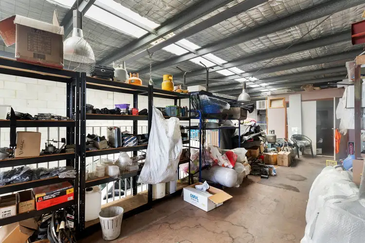 Fourth view of Homely other listing, 1/60 Beach Street, Kippa-Ring QLD 4021