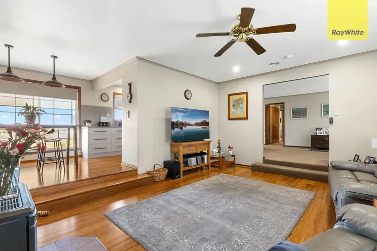 Third view of Homely house listing, 2 Charltonian Close, Bacchus Marsh VIC 3340