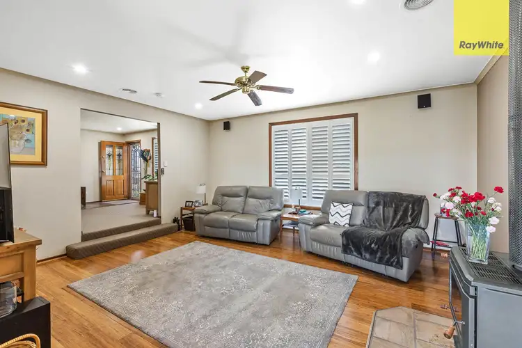 Fourth view of Homely house listing, 2 Charltonian Close, Bacchus Marsh VIC 3340