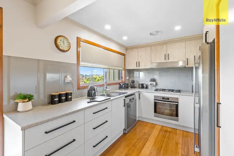 Fifth view of Homely house listing, 2 Charltonian Close, Bacchus Marsh VIC 3340