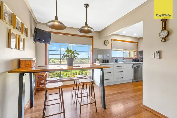 Sixth view of Homely house listing, 2 Charltonian Close, Bacchus Marsh VIC 3340