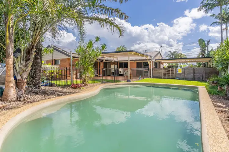 5 Hyacinth Street