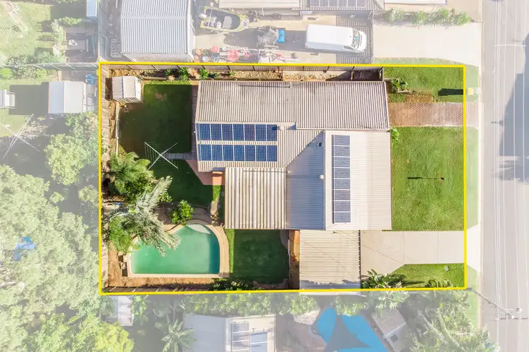 Second view of Homely house listing, 5 Hyacinth Street, Daisy Hill QLD 4127