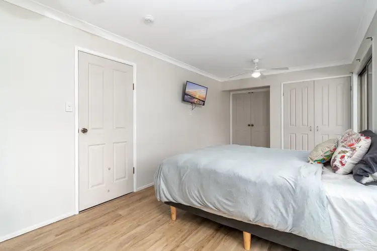 Fourth view of Homely house listing, 5 Hyacinth Street, Daisy Hill QLD 4127