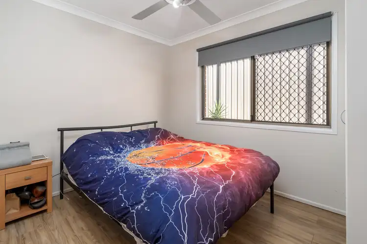 Sixth view of Homely house listing, 5 Hyacinth Street, Daisy Hill QLD 4127