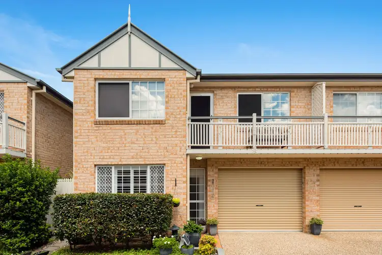 10/3 Central Avenue, Sherwood QLD 4075