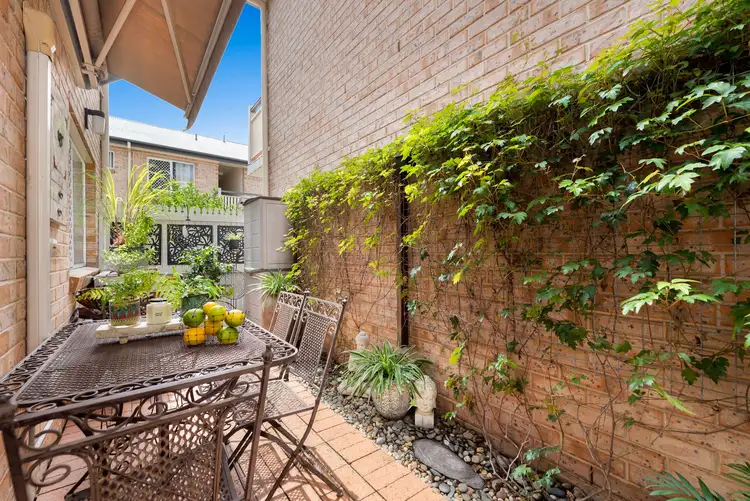 Sixth view of Homely unit listing, 10/3 Central Avenue, Sherwood QLD 4075