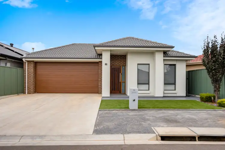 86 Cypress Drive, Parafield Gardens SA 5107
