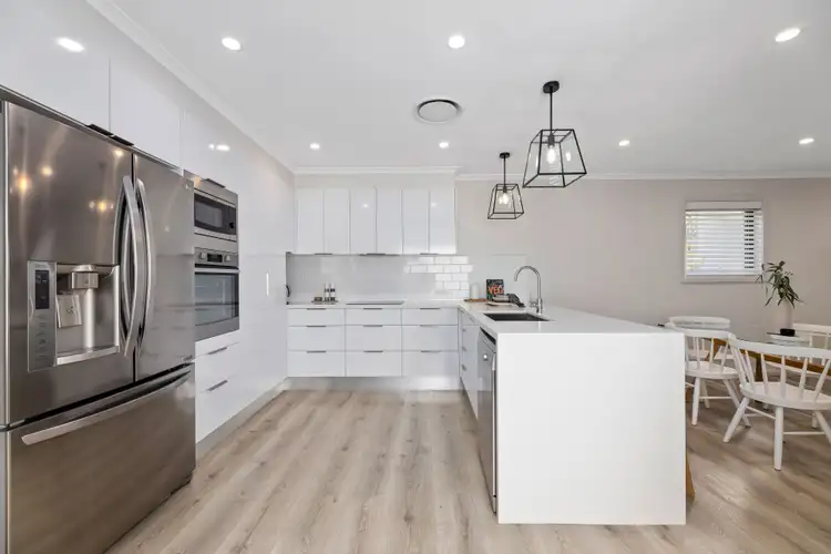 Fifth view of Homely house listing, 22 Sedgeman Avenue, Menai NSW 2234
