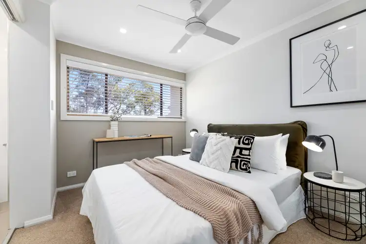 Sixth view of Homely house listing, 22 Sedgeman Avenue, Menai NSW 2234