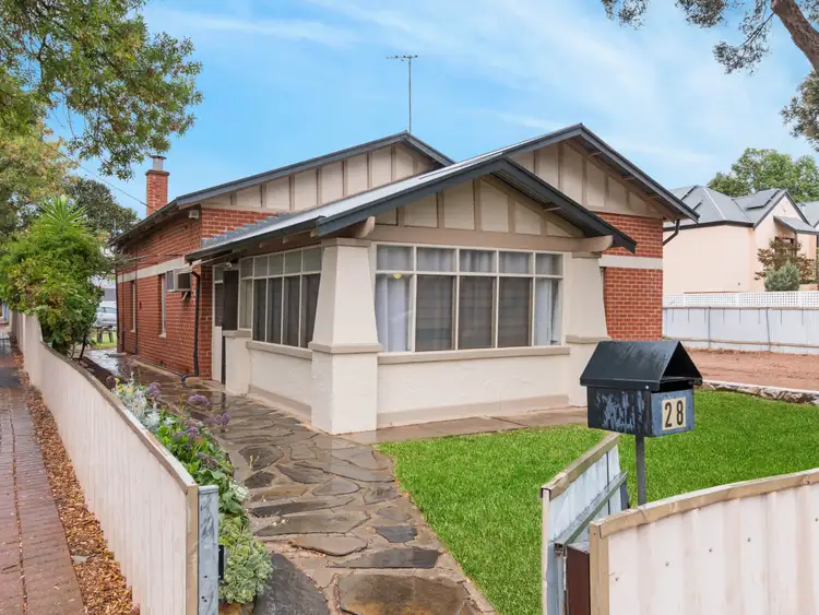 Second view of Homely house listing, 28 Tudor Street, Dulwich SA 5065