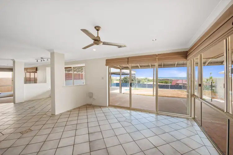 Third view of Homely house listing, 28 Bellimos Drive, Wandina WA 6530