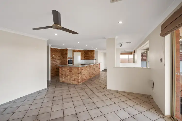 Fourth view of Homely house listing, 28 Bellimos Drive, Wandina WA 6530