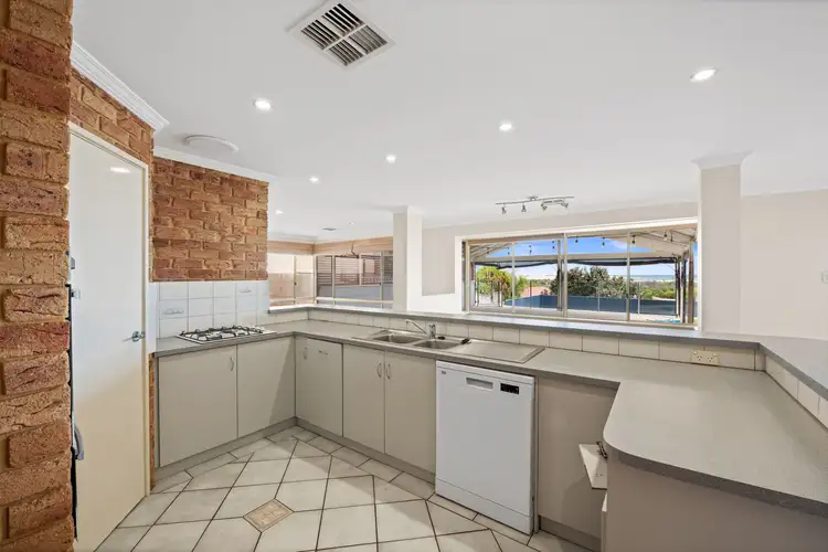 Fifth view of Homely house listing, 28 Bellimos Drive, Wandina WA 6530