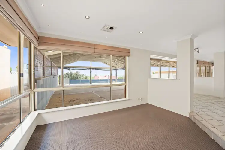 Sixth view of Homely house listing, 28 Bellimos Drive, Wandina WA 6530