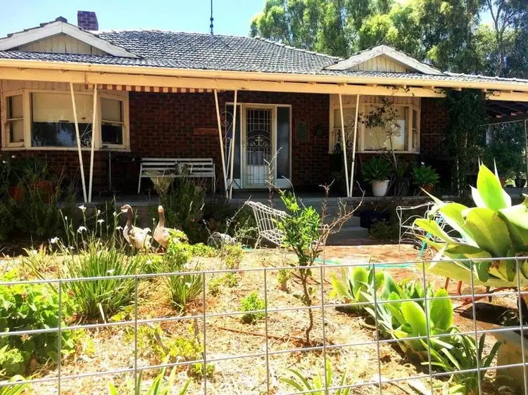 Main view of Homely house listing, 1424 Quairading-York Road, Dulbelling WA 6383