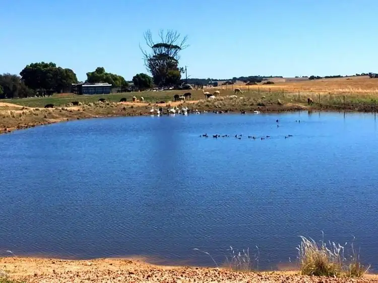 Third view of Homely house listing, 1424 Quairading-York Road, Dulbelling WA 6383