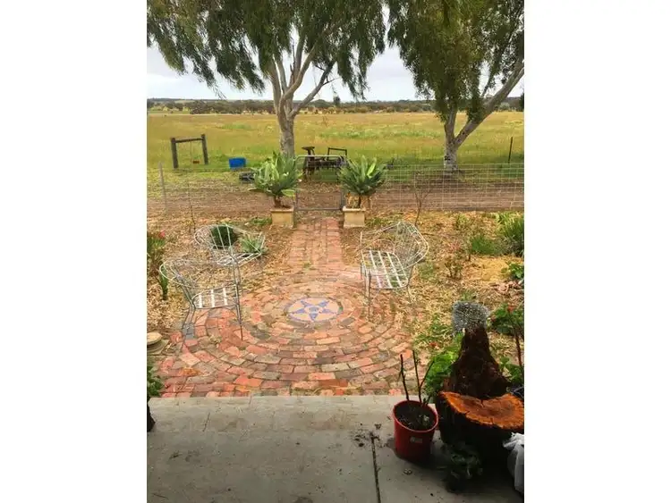 Fourth view of Homely house listing, 1424 Quairading-York Road, Dulbelling WA 6383