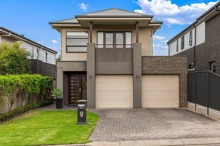 18A Acacia Avenue, Dernancourt SA 5075