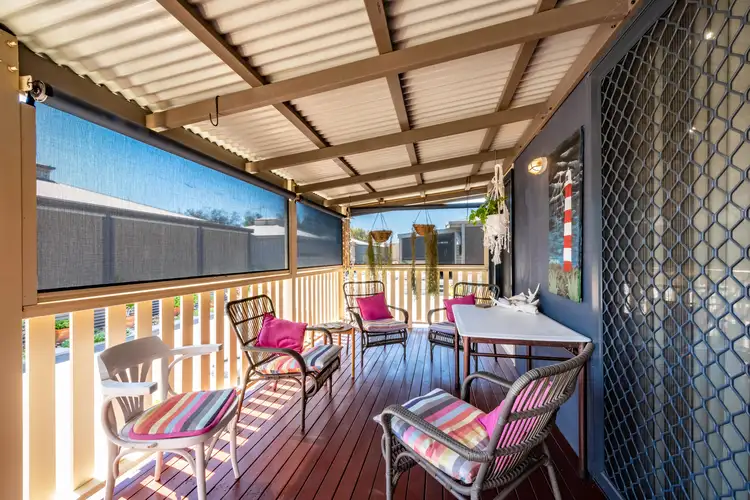 Third view of Homely villa listing, 83/463 Marine Terrace, West End WA 6530