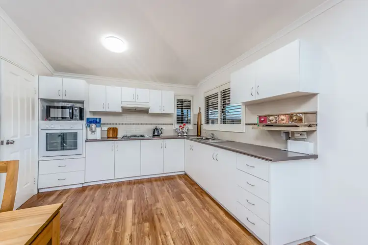 Fourth view of Homely villa listing, 83/463 Marine Terrace, West End WA 6530