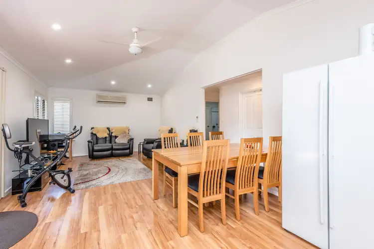 Fifth view of Homely villa listing, 83/463 Marine Terrace, West End WA 6530
