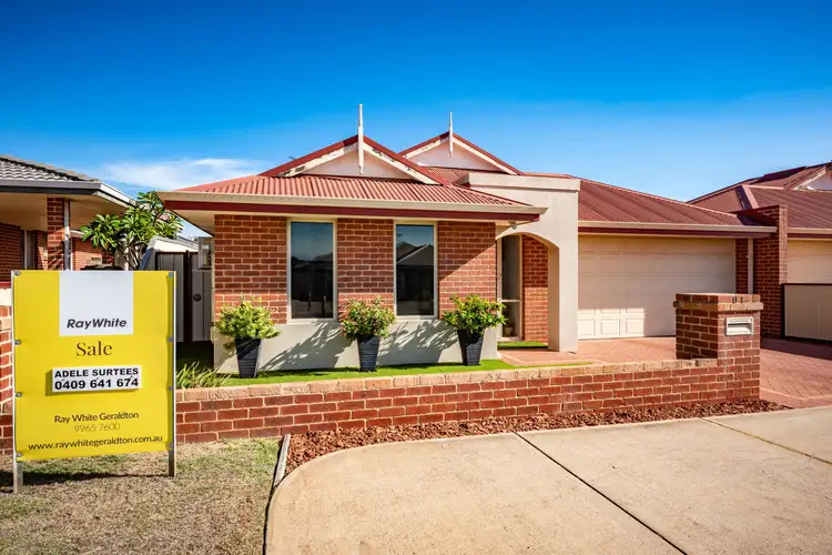Main view of Homely house listing, 1/68 Waverley Street, Mount Tarcoola WA 6530