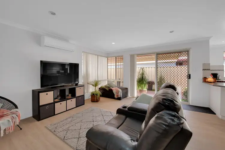 Fifth view of Homely house listing, 1/68 Waverley Street, Mount Tarcoola WA 6530
