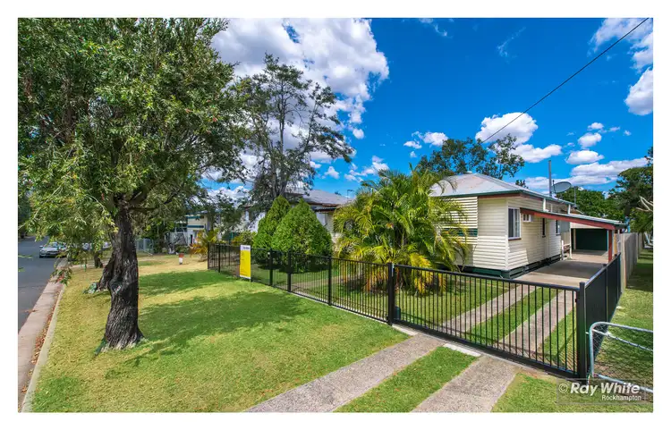 180A Mostyn Street, Berserker QLD 4701