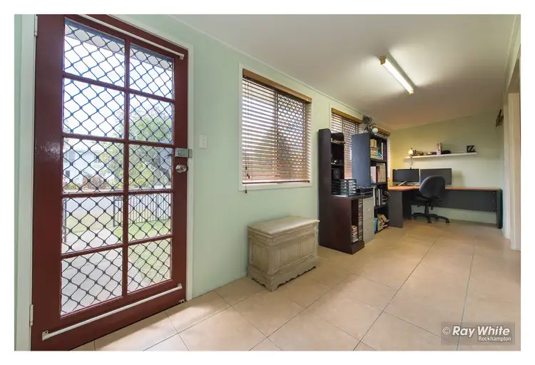 Sixth view of Homely house listing, 180A Mostyn Street, Berserker QLD 4701