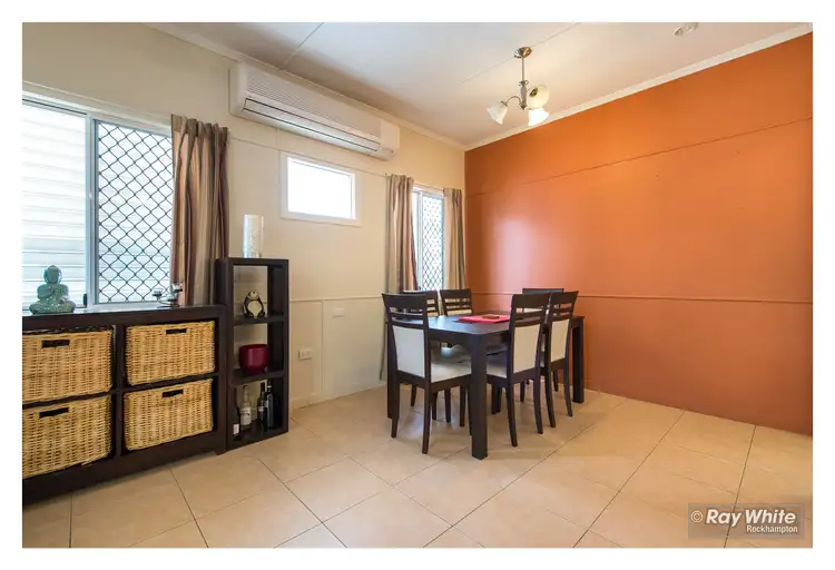 Seventh view of Homely house listing, 180A Mostyn Street, Berserker QLD 4701