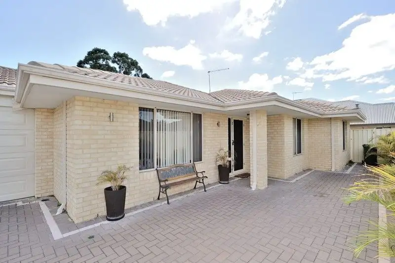 Main view of Homely house listing, 21 Ferguson Street, Middle Swan WA 6056