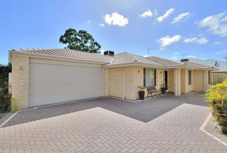 Second view of Homely house listing, 21 Ferguson Street, Middle Swan WA 6056