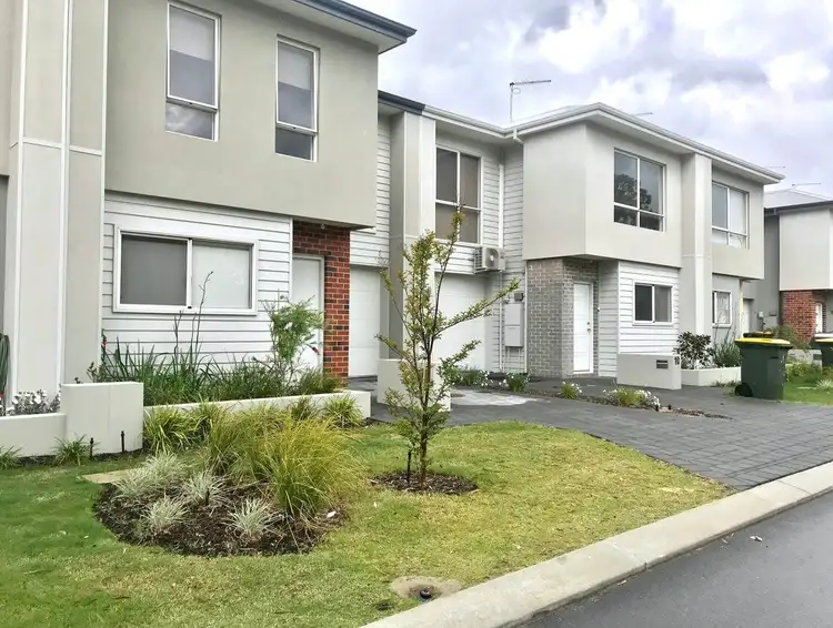 12 Gloucester Approach, Brabham WA 6055