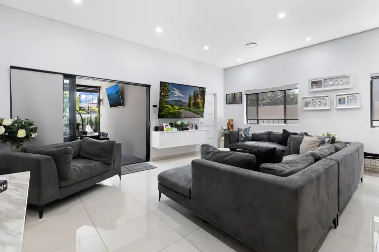 Third view of Homely house listing, 15 Christian Road, Punchbowl NSW 2196