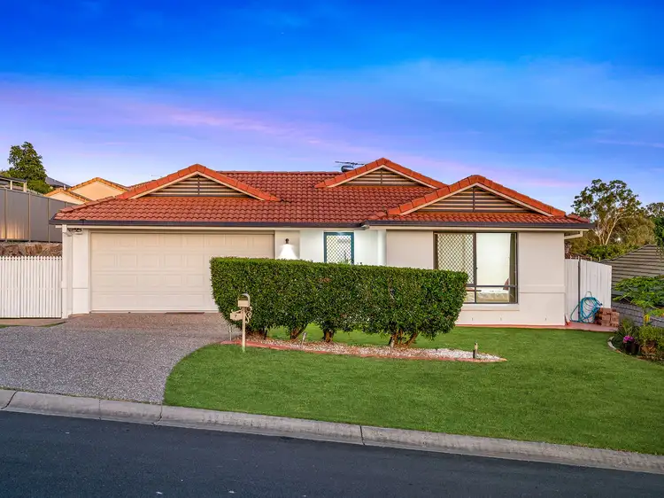 7 Glencoe Court, Underwood QLD 4119