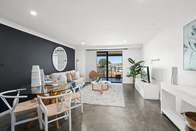 Third view of Homely unit listing, 6/28 Addison Street, Shellharbour NSW 2529