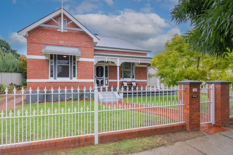 29 Sternberg Street, Kennington VIC 3550