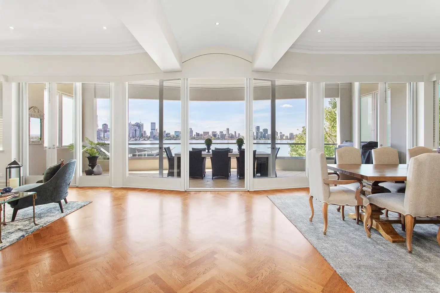 Main view of Homely house listing, 1/10 Darley Street, South Perth WA 6151
