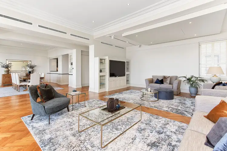 Fourth view of Homely house listing, 1/10 Darley Street, South Perth WA 6151