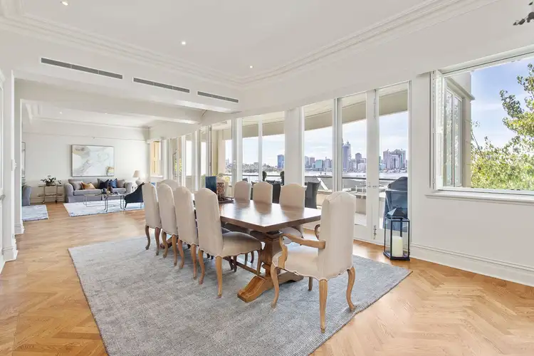 Fifth view of Homely house listing, 1/10 Darley Street, South Perth WA 6151