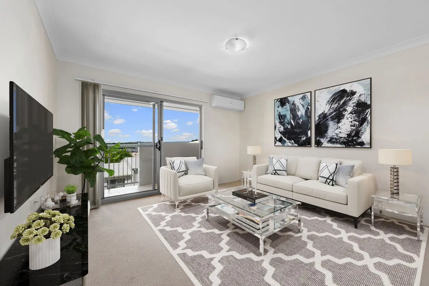Main view of Homely apartment listing, 146/1 Linear Drive, Mango Hill QLD 4509